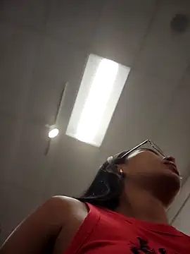 SheenaBrooke online show from 09/28/25, 08:27