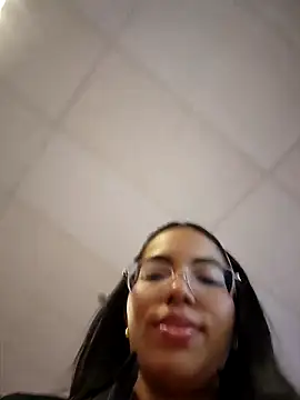 SheenaBrooke online show from 10/14/25, 08:31