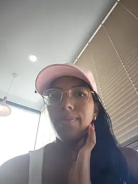 SheenaBrooke online show from 02/12/26, 05:18