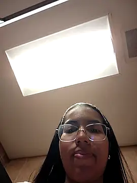 SheenaBrooke online show from 10/01/25, 07:40