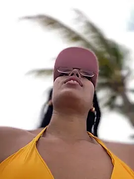 SheenaBrooke online show from 02/11/26, 07:41