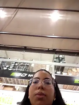 SheenaBrooke online show from 10/26/25, 08:20