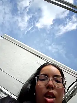 SheenaBrooke online show from 10/13/25, 06:42