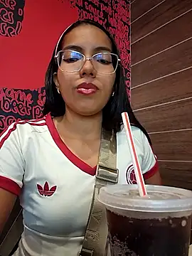 SheenaBrooke online show from 09/27/25, 04:35