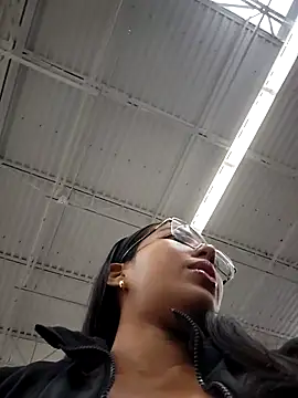 SheenaBrooke online show from 10/07/25, 03:24