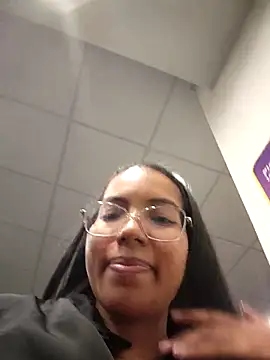 SheenaBrooke online show from 10/09/25, 03:07