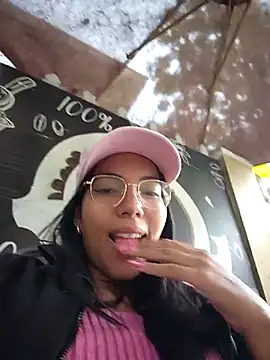 SheenaBrooke online show from 02/03/26, 05:16