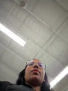 SheenaBrooke online show from 10/30/25, 07:33