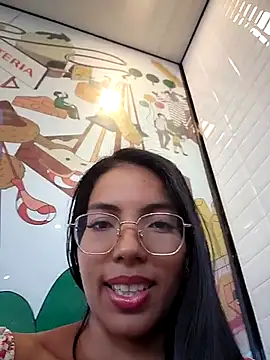 SheenaBrooke online show from 02/20/26, 09:44