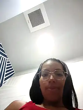 SheenaBrooke online show from 03/15/26, 06:20