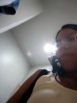 SheenaBrooke online show from 04/12/26, 03:54