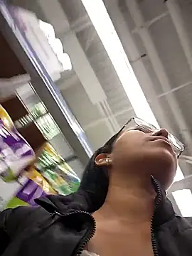 SheenaBrooke online show from 10/29/25, 07:46