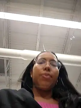 SheenaBrooke online show from 10/24/25, 12:20