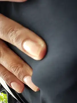 SheenaBrooke online show from 10/19/25, 07:38