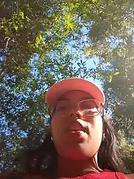 SheenaBrooke online show from 10/21/25, 07:46