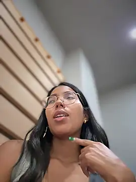 SheenaBrooke online show from 04/09/26, 06:19