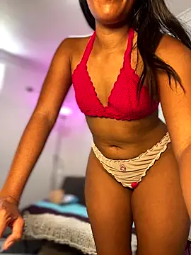 SheenaBrooke online show from 09/09/25, 04:05