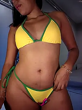 SheenaBrooke online show from 12/01/25, 03:40