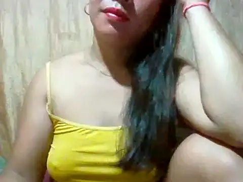 HungryPussypinayX online show from 12/06/24, 07:39
