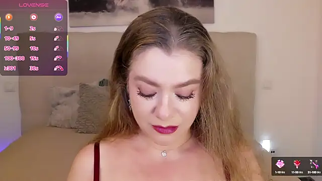 PetersEmily online show from 09/17/25, 09:06