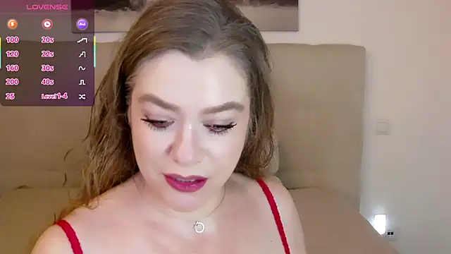 PetersEmily online show from 12/04/25, 01:10