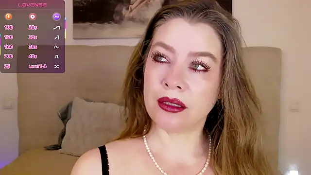 PetersEmily online show from 03/16/26, 10:34