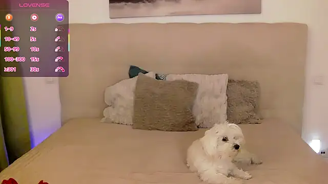 PetersEmily online show from 09/14/25, 10:21