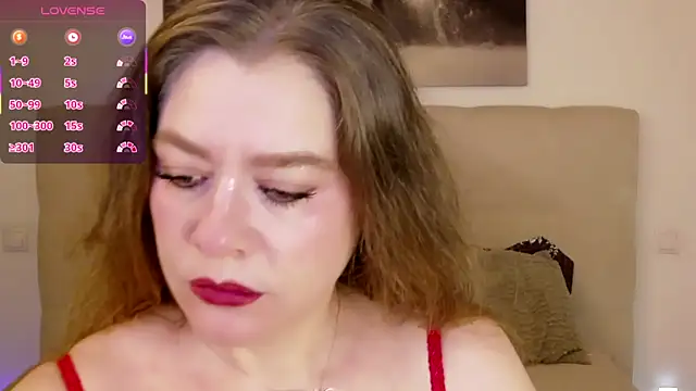 PetersEmily online show from 06/14/26, 11:28