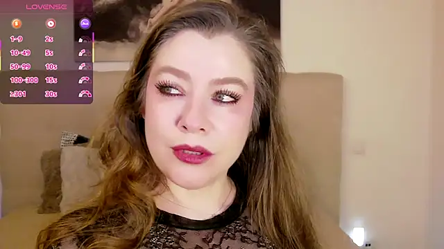 PetersEmily online show from 02/25/26, 10:59