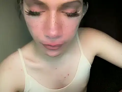 QUEEN LILITH online show from 02/20/25, 10:16