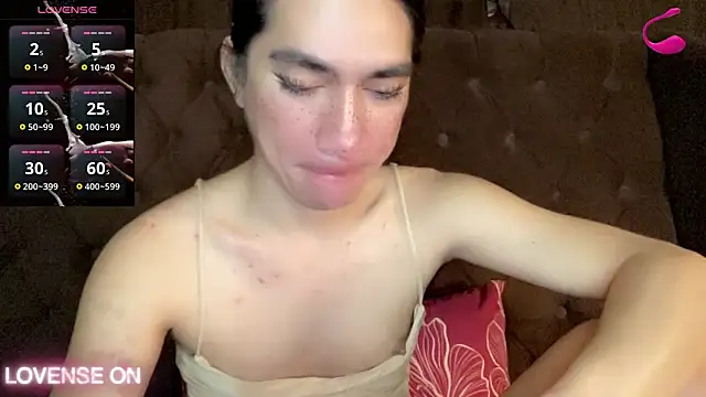 QUEEN LILITH online show from 04/02/26, 04:46