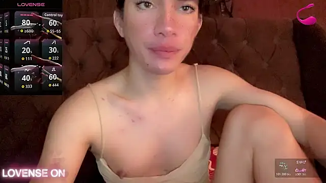 QUEEN LILITH online show from 03/28/26, 05:52