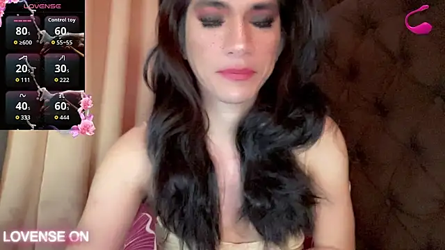 QUEEN LILITH online show from 05/11/26, 07:32