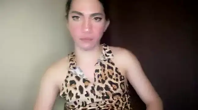 QUEEN LILITH online show from 12/18/24, 05:21