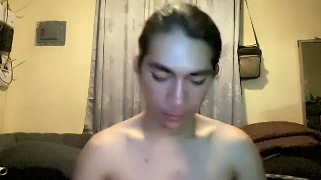 QUEEN LILITH online show from 01/08/26, 04:57