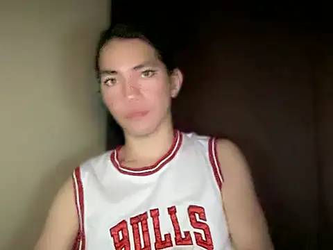 QUEEN LILITH online show from 02/24/25, 11:30