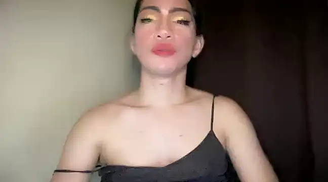 QUEEN LILITH online show from 01/04/25, 09:10