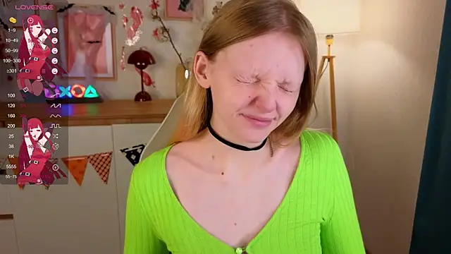 evangel1ne online show from 11/06/25, 10:25