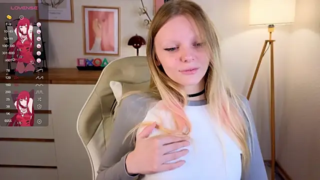 evangel1ne online show from 10/22/25, 11:47