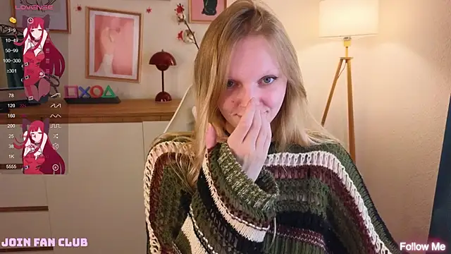 evangel1ne online show from 11/13/25, 09:30