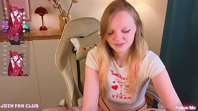 evangel1ne online show from 11/29/25, 09:37