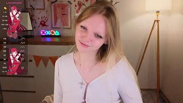 evangel1ne online show from 11/02/25, 09:20