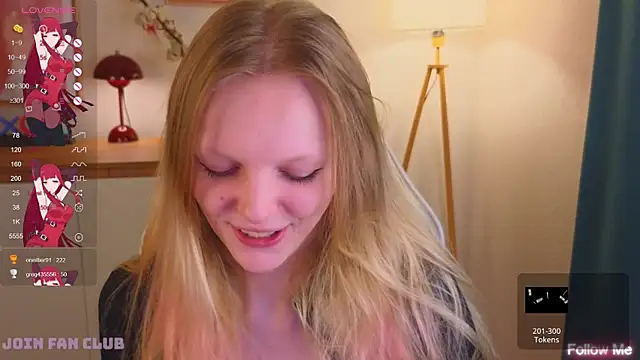 evangel1ne online show from 11/30/25, 09:37