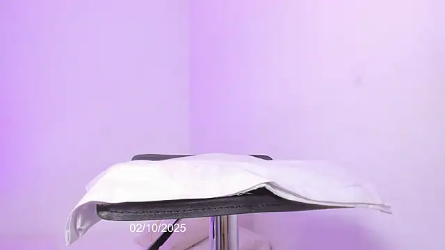 Coral Princex online show from 10/03/25, 04:58