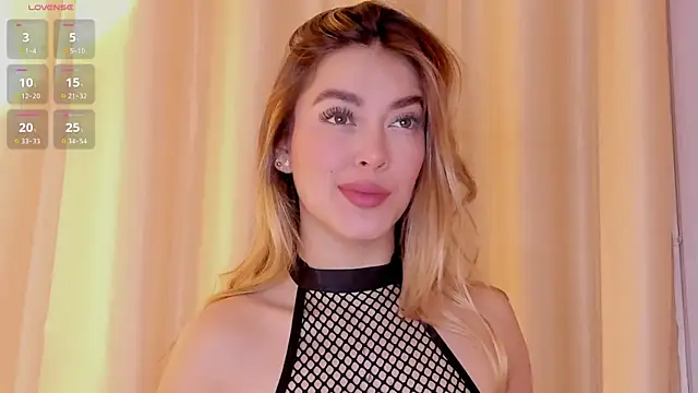 Assh lee  online show from 03/14/26, 01:06