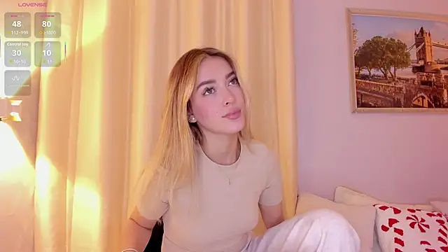 Assh lee  online show from 12/18/25, 12:53