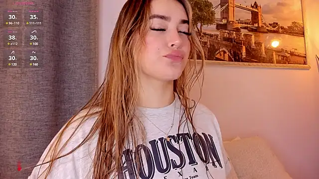 Assh lee  online show from 03/08/25, 12:30