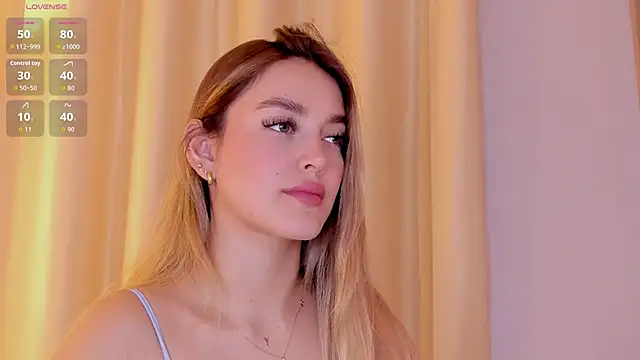 Assh lee  online show from 04/15/26, 01:37