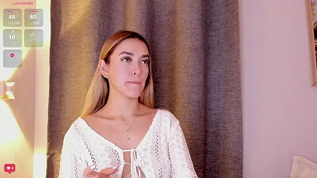 Assh lee  online show from 11/04/25, 01:48