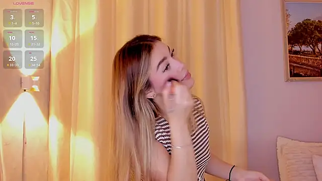 Assh lee  online show from 02/16/26, 01:10